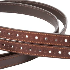 Kavalkade Soft 'n Oil Stirrup Leathers