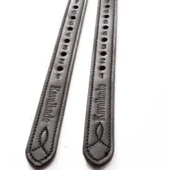 Kavalkade Soft 'n Oil Stirrup Leathers