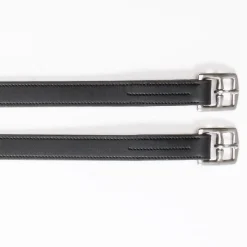 Kavalkade Soft 'n Oil Stirrup Leathers