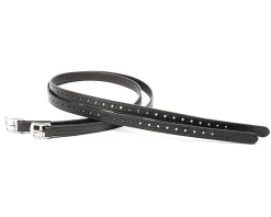 Kavalkade Soft 'n Oil Stirrup Leathers