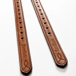 Kavalkade Soft 'n Oil Stirrup Leathers