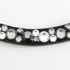 Kavalkade Sparkle Curved Browband