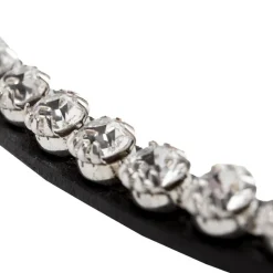 Kavalkade Splendid Curved Browband