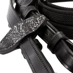 Kavalkade Victoria Snaffle Bridle