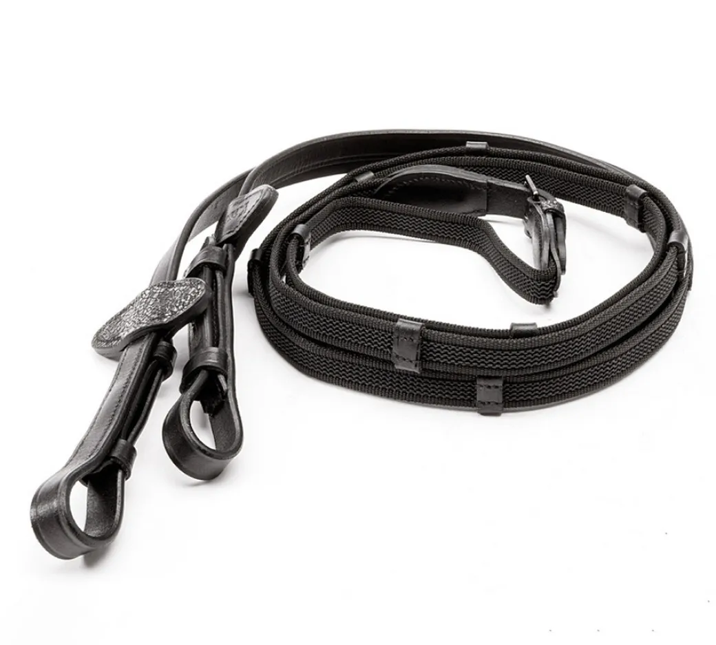 Kavalkade Victoria Snaffle Bridle