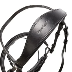Kavalkade Victoria Snaffle Bridle