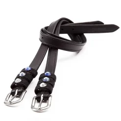 Kavalkade Winter Morning Spur Straps