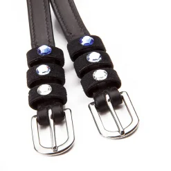 Kavalkade Winter Morning Spur Straps