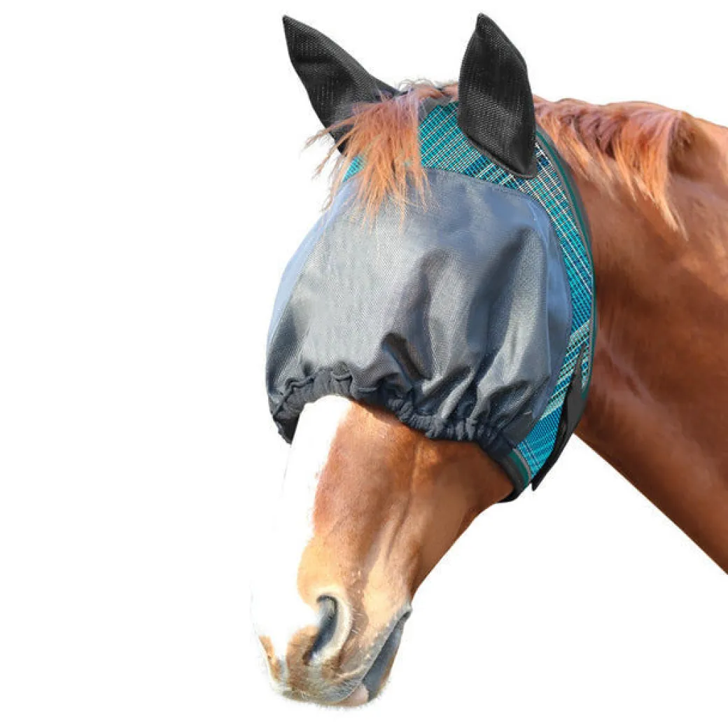 Kensington UViator Dartless Fly Mask Ears