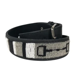 Kenyan Collection Beaded Belts