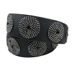 Kenyan Collection Beaded Belts