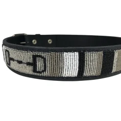 Kenyan Collection Beaded Belts