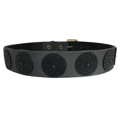 Kenyan Collection Beaded Belts