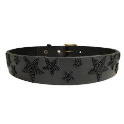 Kenyan Collection Beaded Belts