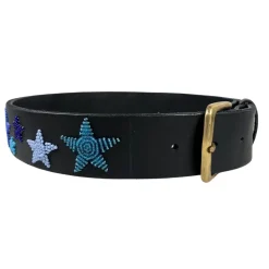 Kenyan Collection Beaded Belts