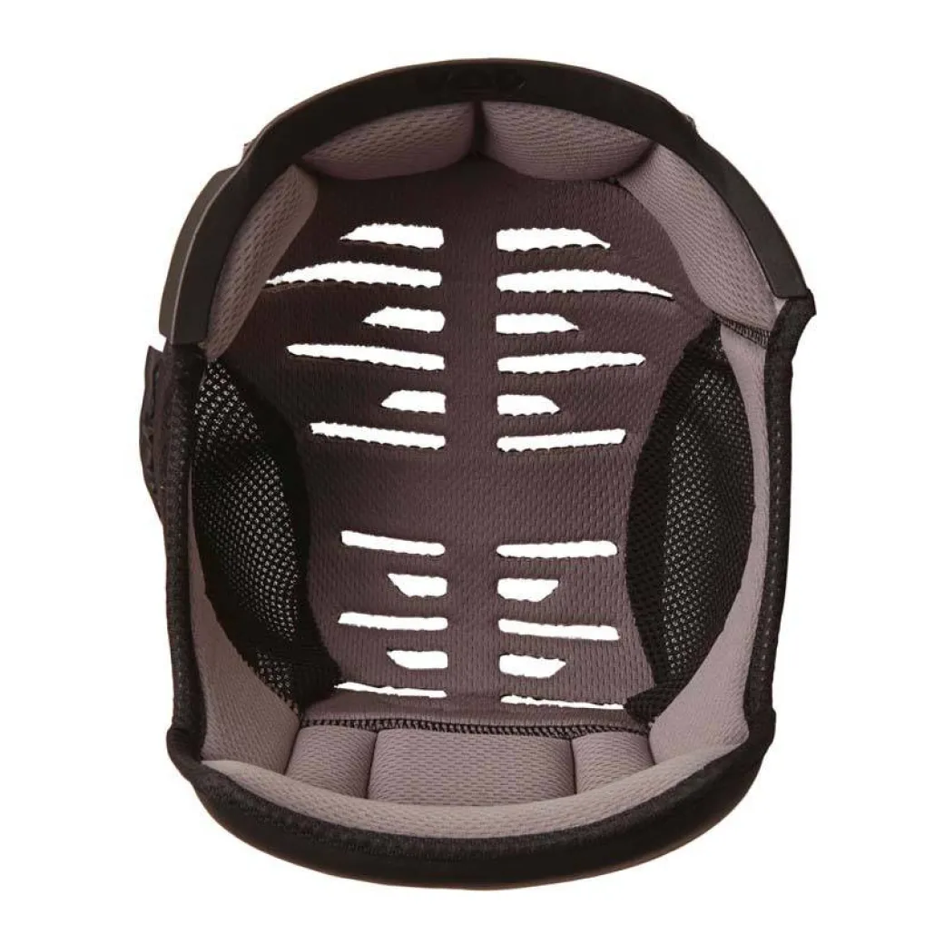 KEP Cromo 2.0 Polo Visor Matt Helmet