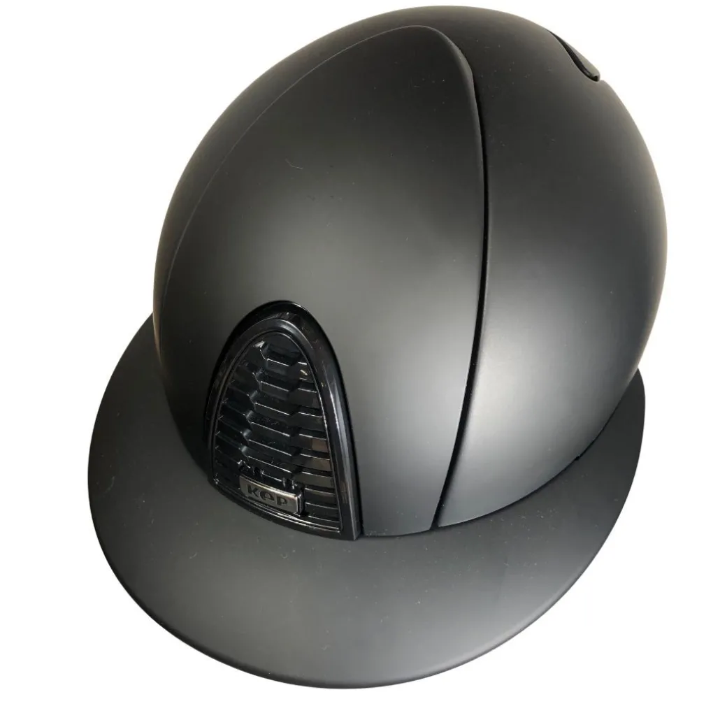 KEP Cromo 2.0 Polo Visor Matt Helmet