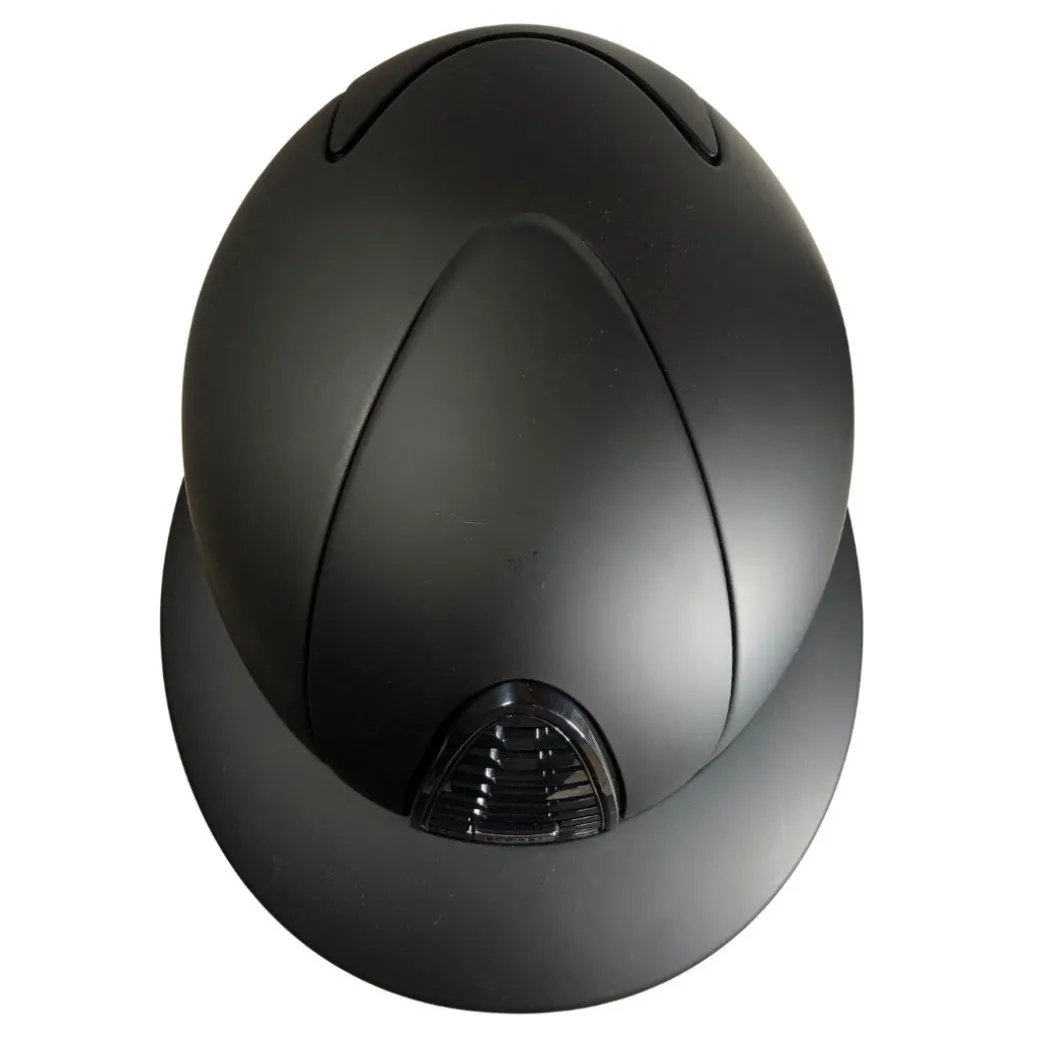 KEP Cromo 2.0 Polo Visor Matt Helmet