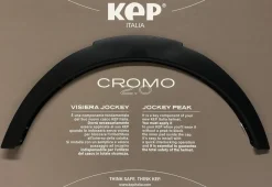 KEP Cromo 2.0 Shine Helmet