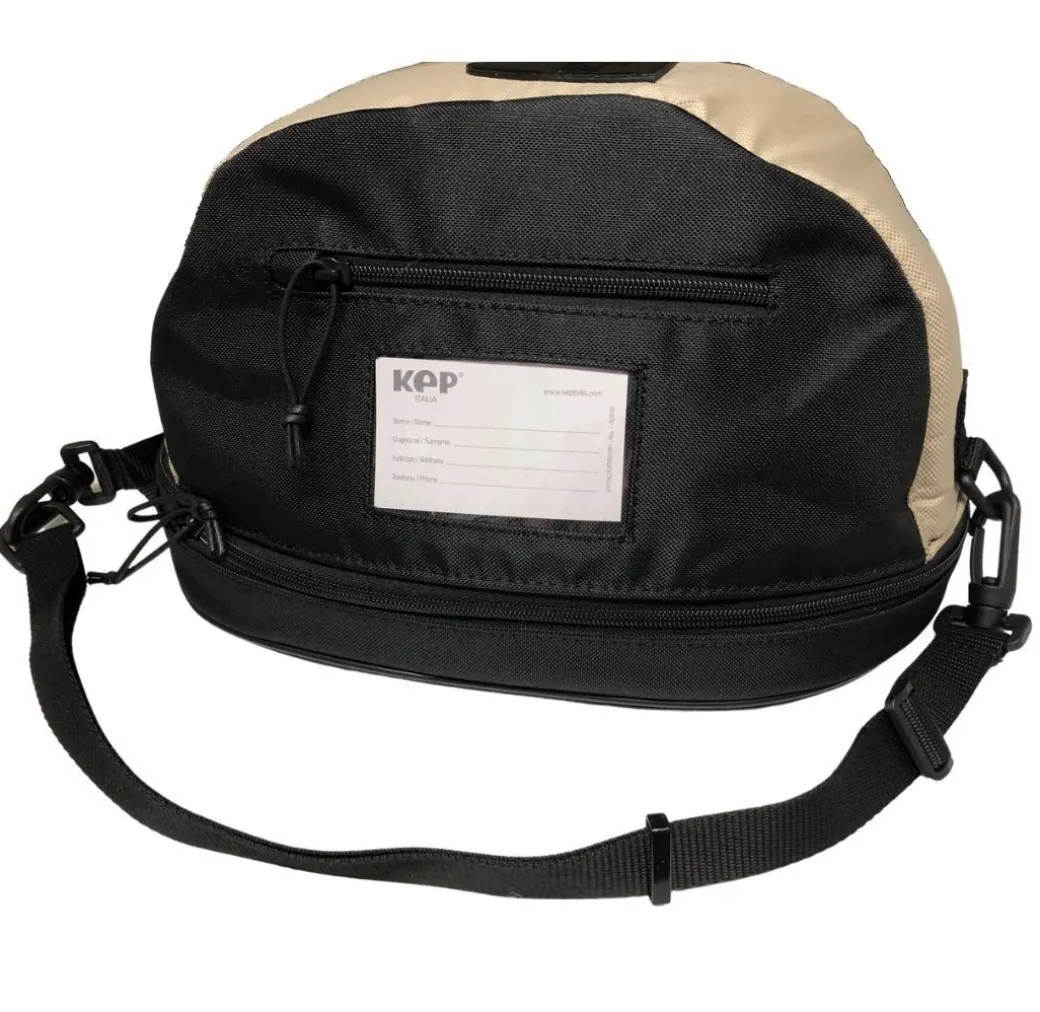 KEP Cromo 2.0 Shine Helmet