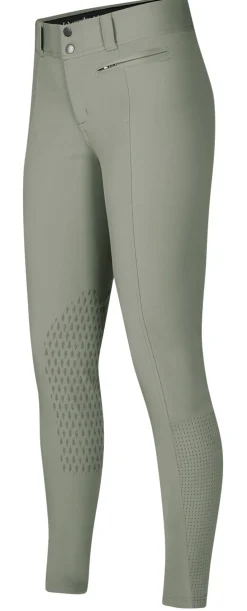 Kerrits Affinity Ice Fil Knee Patch Breeches