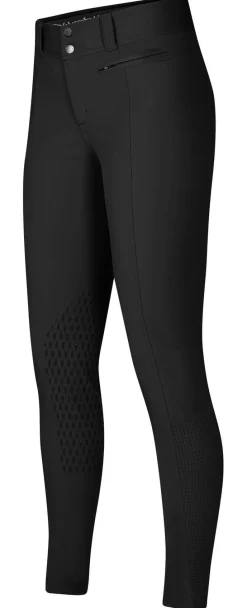 Kerrits Affinity Ice Fil Knee Patch Breeches