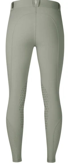 Kerrits Affinity Ice Fil Knee Patch Breeches