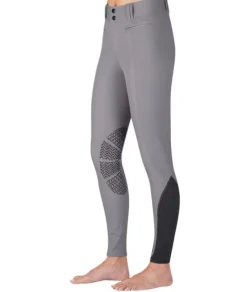 Kerrits Affinity Ice Fil Knee Patch Breeches
