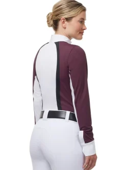 Kerrits Affinity LS Show Shirt