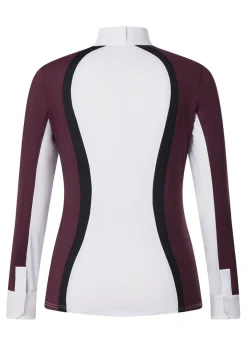 Kerrits Affinity LS Show Shirt