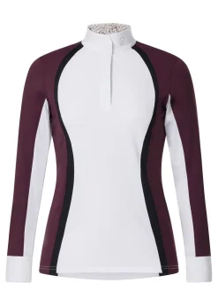 Kerrits Affinity LS Show Shirt