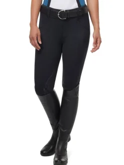 Kerrits Affinity Pro Knee Patch Schooling Tights
