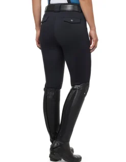 Kerrits Affinity Pro Knee Patch Schooling Tights