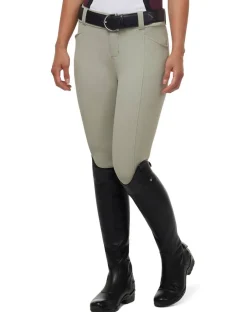 Kerrits Affinity Pro Knee Patch Breeches