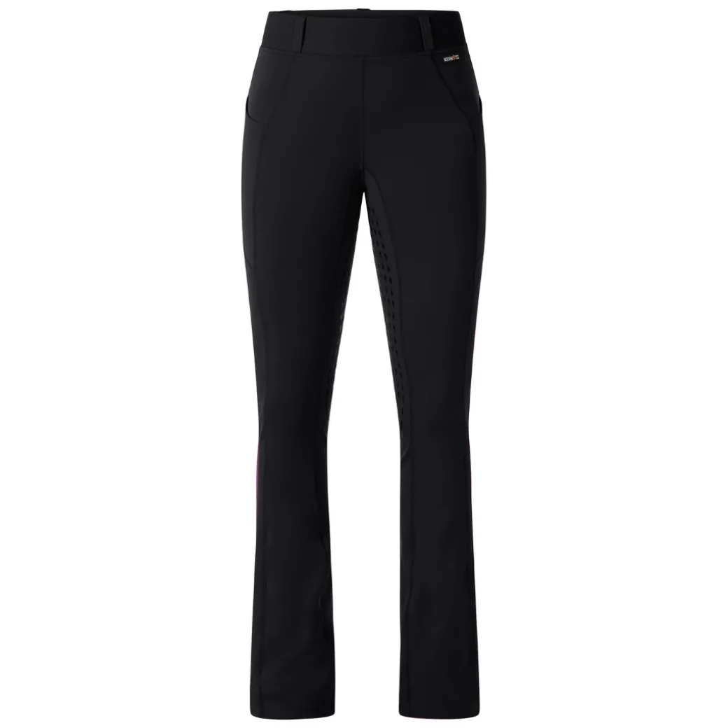 Kerrits Coolcore Full Leg Bootcut Tights