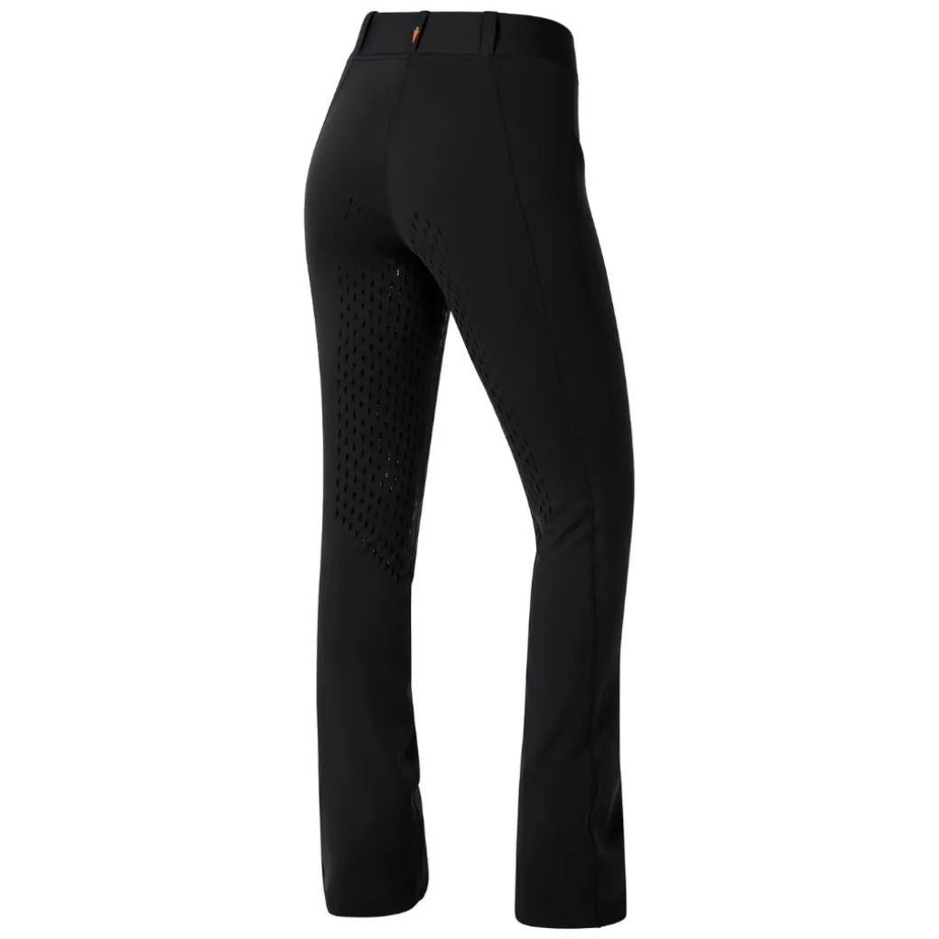 Kerrits Coolcore Full Leg Bootcut Tights