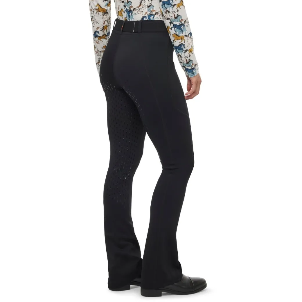 Kerrits Coolcore Full Leg Bootcut Tights