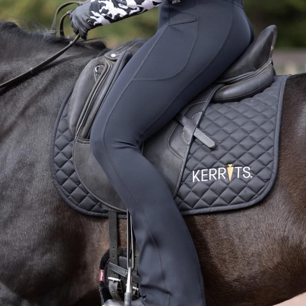 Kerrits Coolcore Full Leg Bootcut Tights