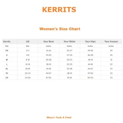 Kerrits Coolcore PowerLite KP Pocket Tights