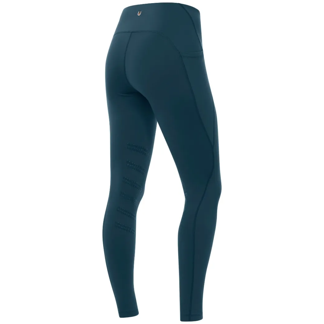 Kerrits Coolcore PowerLite KP Pocket Tights