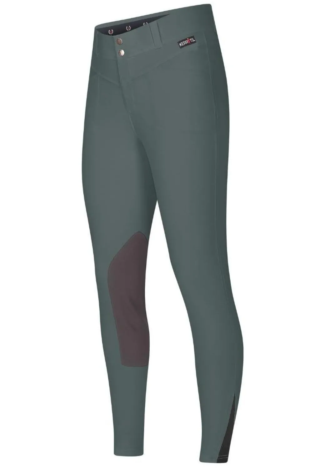 Kerrits Crossover II Breeches Knee Patch