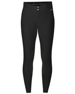 Kerrits Crossover II Breeches Knee Patch