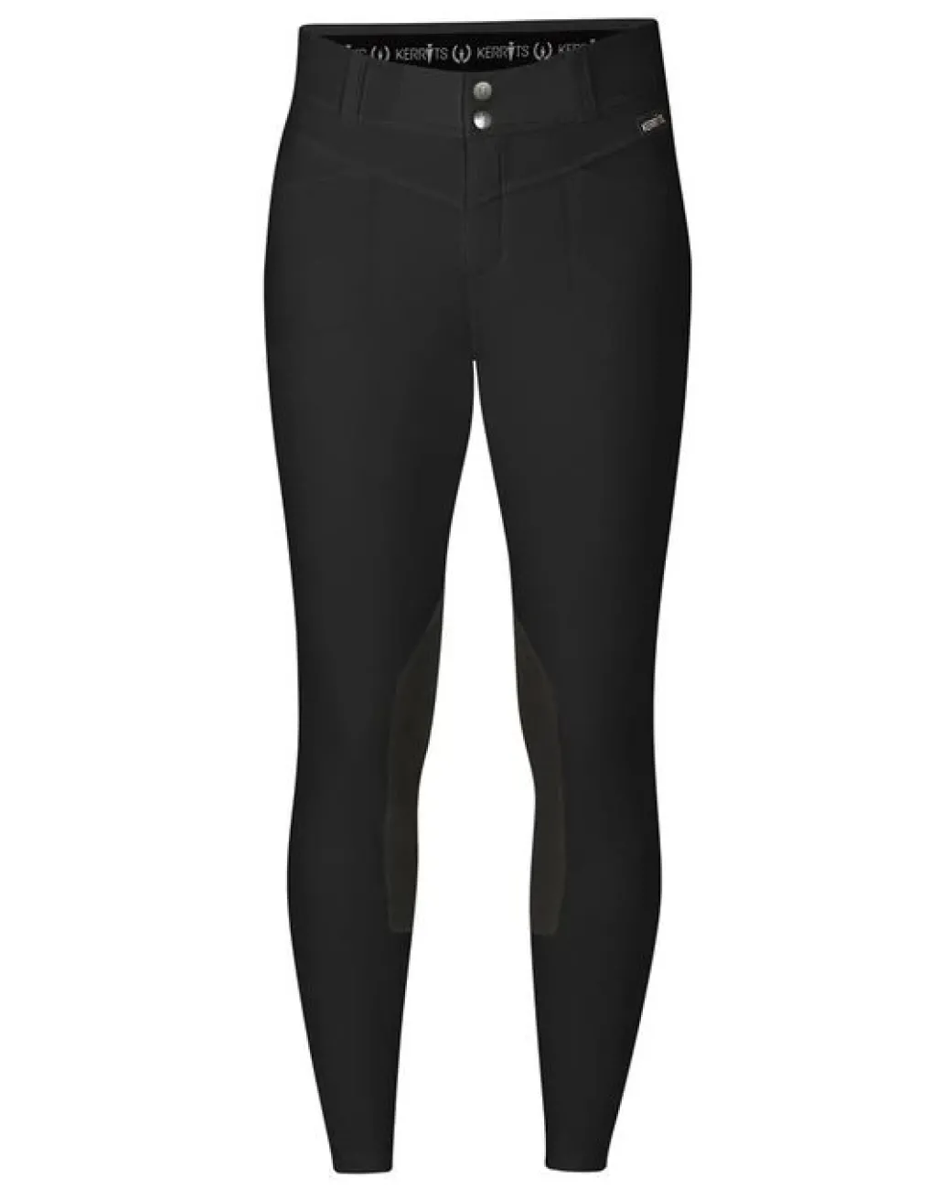 Kerrits Crossover II Breeches Knee Patch