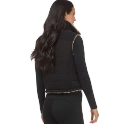 Kerrits Double Up Reversible Crop Vest