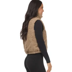 Kerrits Double Up Reversible Crop Vest