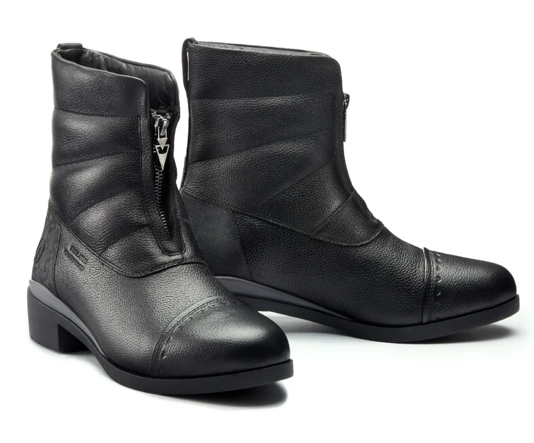 Kerrits Element Insulated Paddock Boots