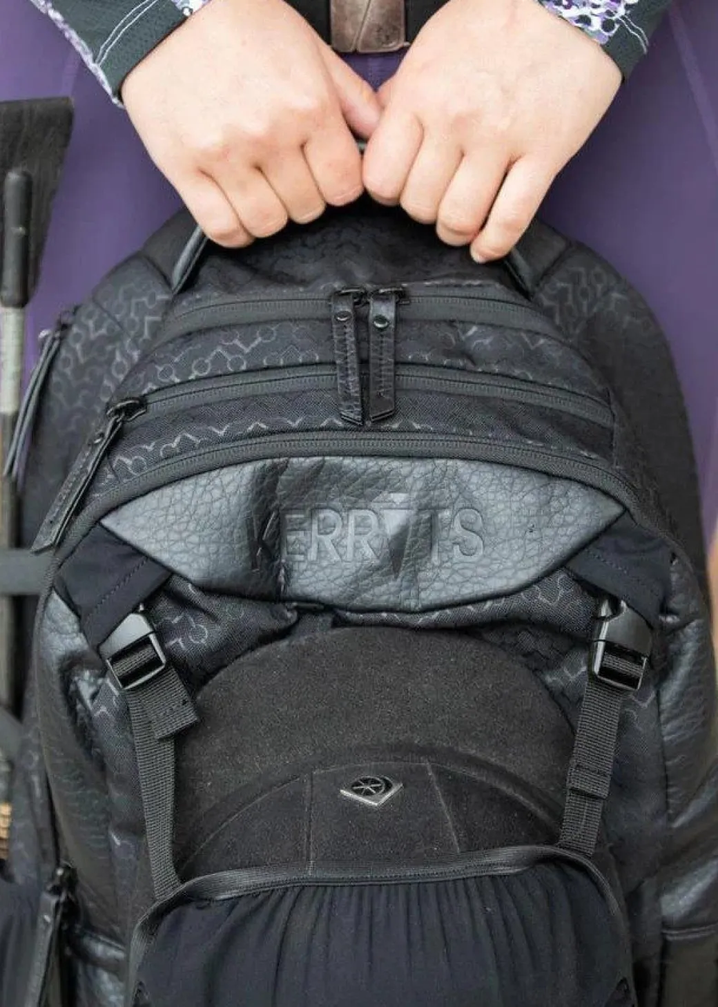 Kerrits EQ Back Pack