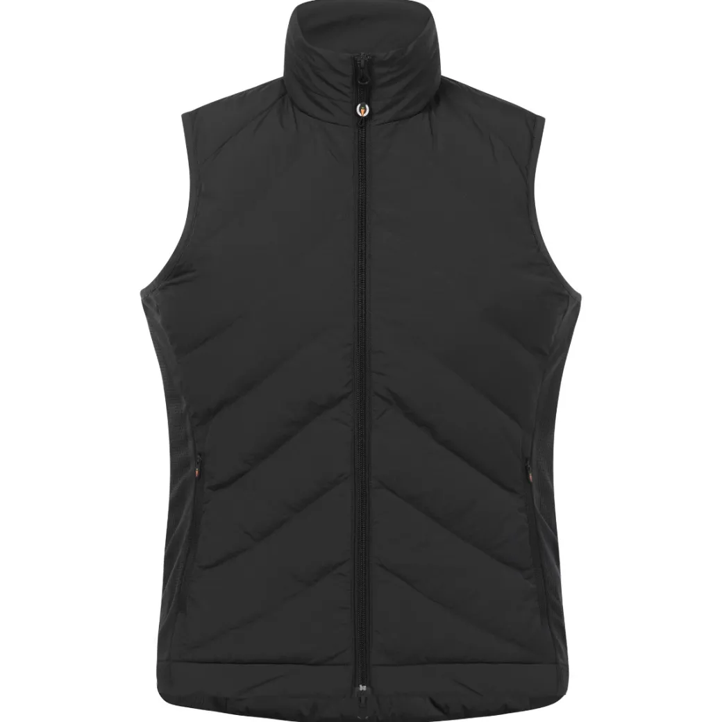 Kerrits EquiTech Hybrid Quilted Riding Vest