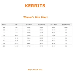 Kerrits EquiTech Hybrid Quilted Riding Vest