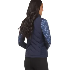 Kerrits EquiTech Hybrid Quilted Riding Vest
